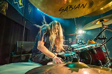 The Jack at Rialto Tucson, December  6, 2025